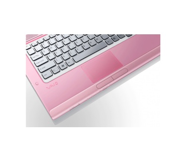 Sony Vaio VPCCA4E1E (Roze)