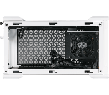 Cooler Master Mastercase NC100 Wit