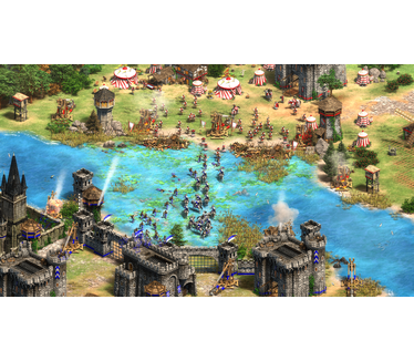 Age of Empires II: Definitive Edition, Windows
