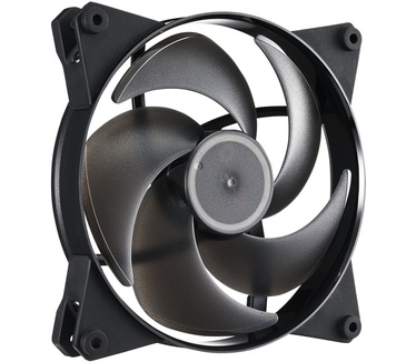 Cooler Master MasterFan Pro 140 Air Pressure