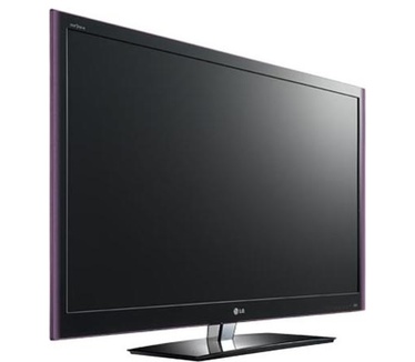 LG 42LW5500