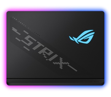 ASUS G635LX-RW042W