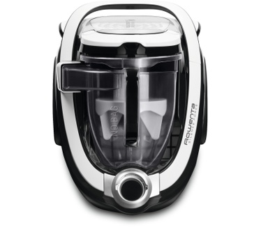 Rowenta Silence Force Cyclonic 4A (wit 3 accessoires)