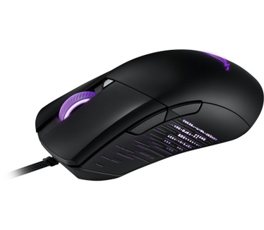 ASUS Gladius III Wireless