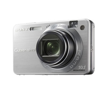 Sony Cyber-shot DSC-W170 Zilver: beste prijzen, echte reviews en