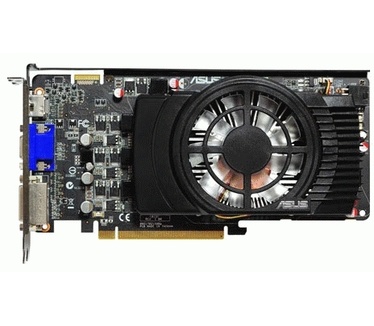Asus EAH5770 CUcore/G/2DI/1GD5
