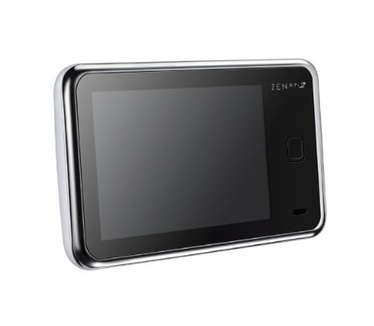 Creative Zen X-Fi2 32GB Zwart