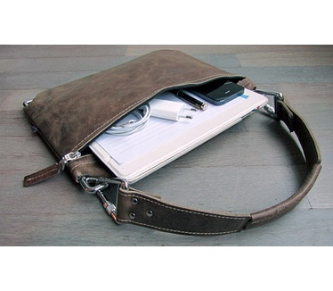 Concrete Cases iPad Hook Case