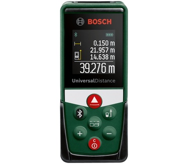 Bosch UniversalDistance 40C