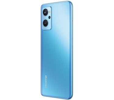 Realme 9i 128GB Blauw