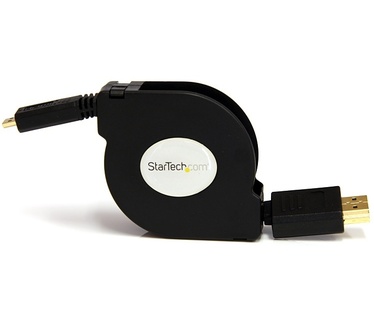 Startech.com HDADRET4
