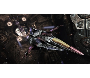 Transformers: War for Cybertron