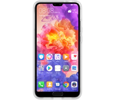 Speck Presidio Clear (P20) Transparant