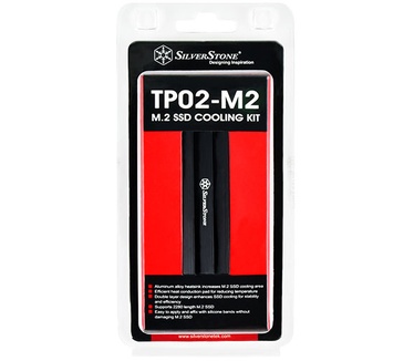 Silverstone SST-TP02-M2
