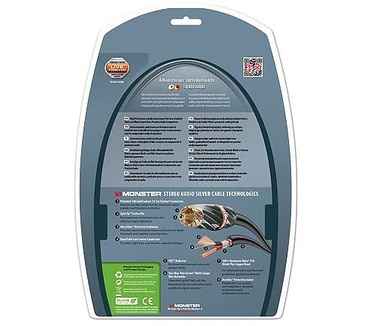 Monster Cable 140769-00