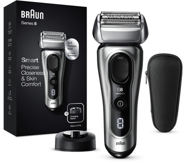 Braun 8417S