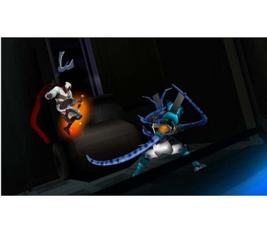 Shinobi, Nintendo 3DS (XL)