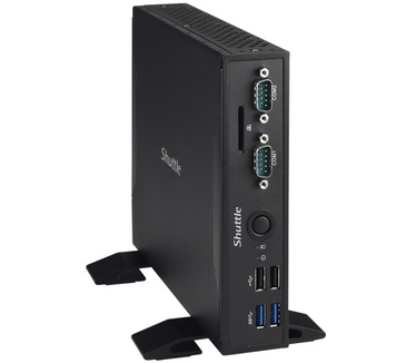 Shuttle DS67U