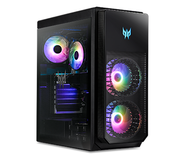 Acer Predator Orion 5000-640 Predator Orion 5000 640 I712-20G