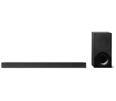 Sony HT-XF9000