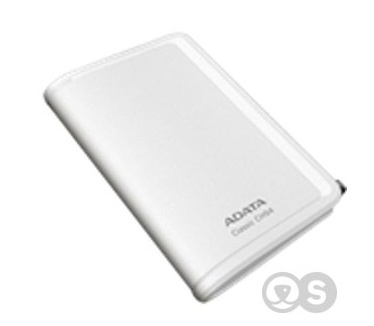 Adata Classic CH94 750GB Zwart