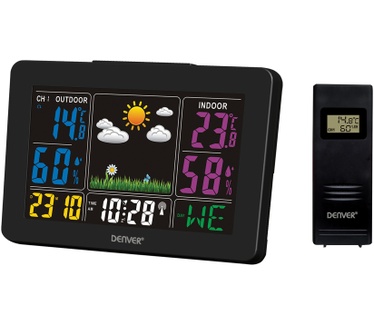 Denver WS-540BLACK