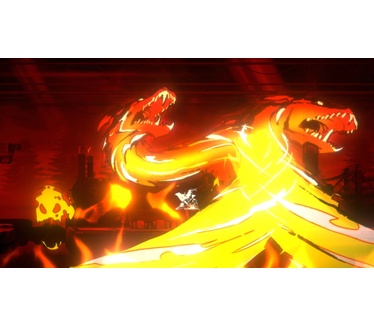 Shinobi: Art of Vengeance