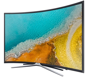 Samsung UE55K6300AK