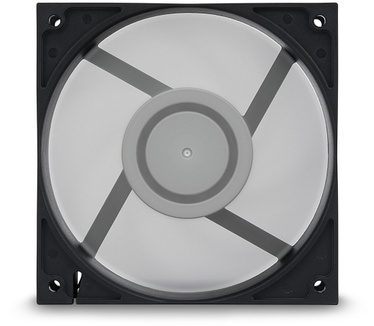 EK Water Blocks EK-Vardar EVO 120S BB PWM - 700-1150 U/min, schw, 120mm