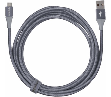 AmazonBasics L6LU2028-CS-R
