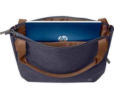 HP Renew 14-inch draagtas, blauw