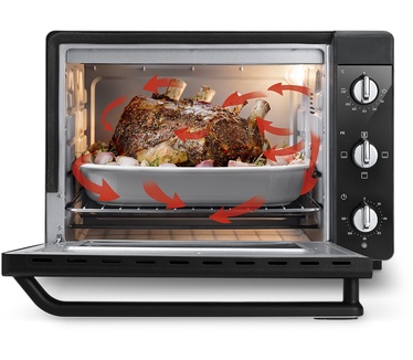 De’Longhi EO40112.BK