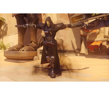 Overwatch Collector's Edition, Windows