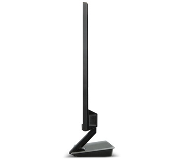 Acer S276HLtmjj Grijs