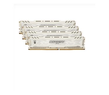 Crucial Ballistix Sport LT 32GB DDR4-2666