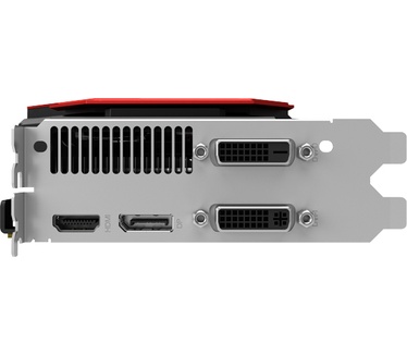 Palit GeForce GTX 960 2GB Super JetStream