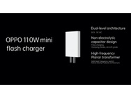 Oppo 50 100W laders 2020