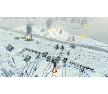Sudden Strike 4, PC