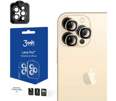 3MK Lens Protection Pro