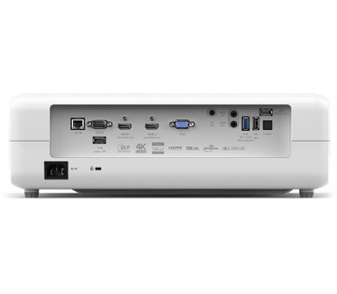 Optoma UHD51A