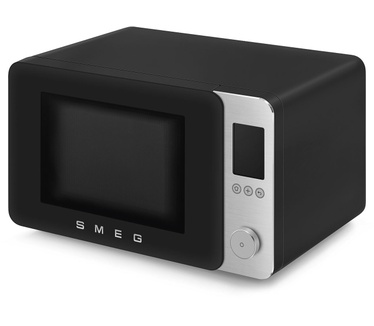 Smeg MOC02BLMEU