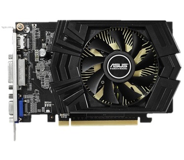Asus NVIDIA GeForce GT 740