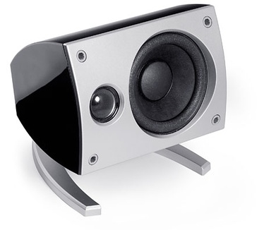 Teufel Concept E 400 Control