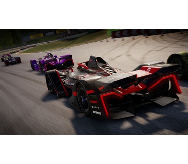 Grid Legends