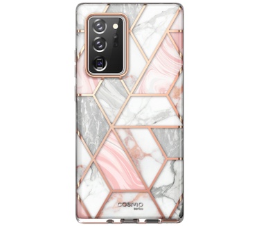 i-Blason Cosmo (Galaxy Note20 Ultra) Roze