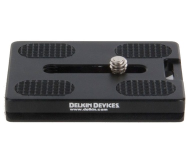 Delkin DDMOUNT-AC-QKRLS