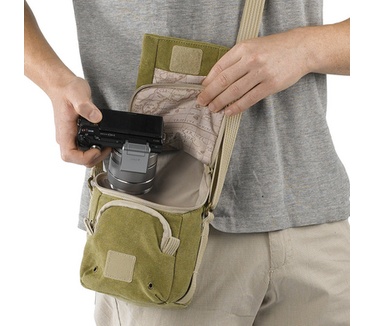National Geographic Earth Explorer