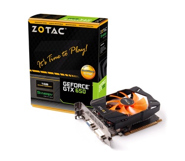 Zotac