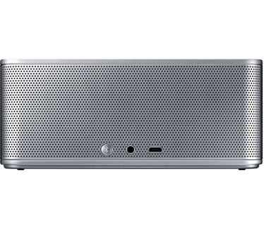 Samsung Level BOX Mini (Silver) EO-SG900DS