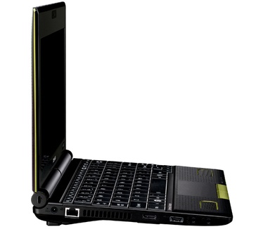 Toshiba NB550D-105